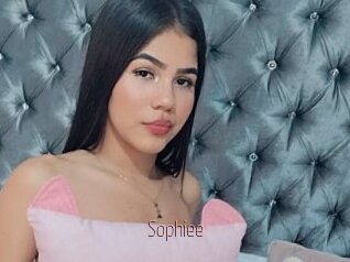 Sophiee