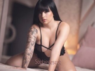 Sophieeescot