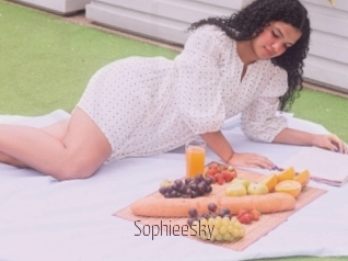 Sophieesky