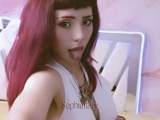 Sophiefairy