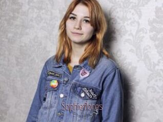 Sophieflores