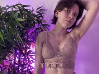 Sophiegilmor