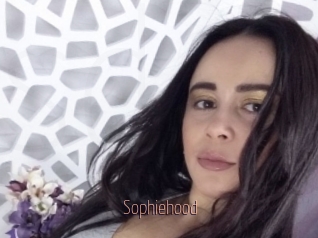 Sophiehood