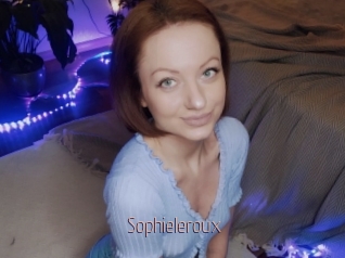Sophieleroux