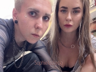 Sophielucrecia