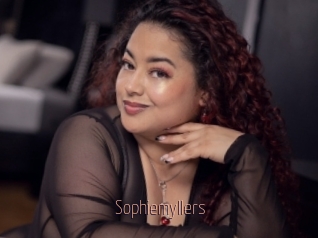 Sophiemyllers