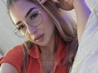 Sophiereal