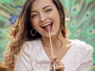 Sophierouse
