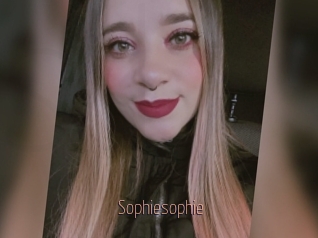 Sophiesophie