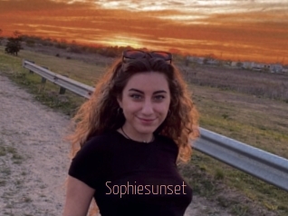Sophiesunset