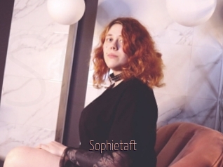 Sophietaft