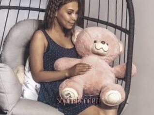 Sophietenderi