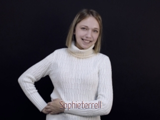 Sophieterrell