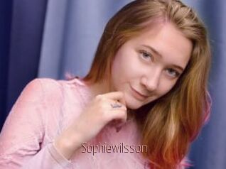Sophiewilsson
