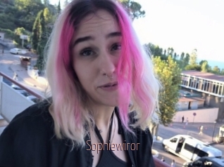 Sophiewiror