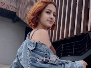 Sophihoward