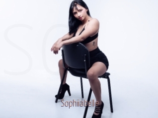 Sophiiabelle