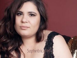 Sophintricated