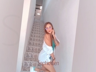 Sophiowen
