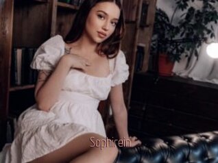Sophirein