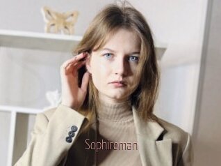 Sophiroman