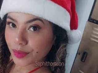 Sophithomson