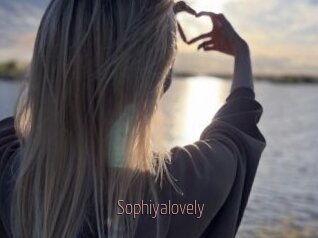 Sophiyalovely