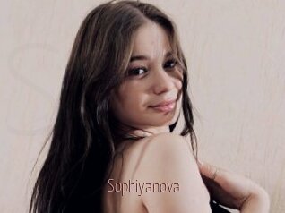 Sophiyanova