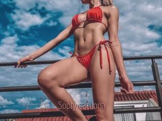 Sophycardona