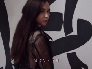 Sophycarlsen
