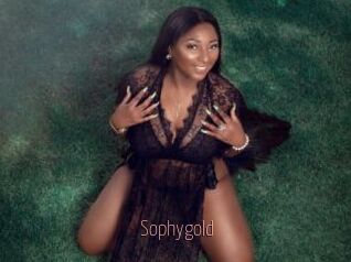 Sophygold