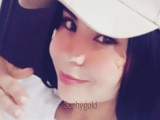 Sophygold