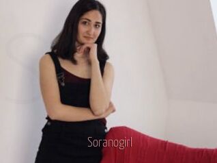 Soranogirl