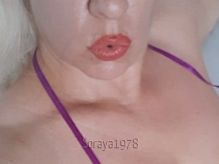 Soraya1978