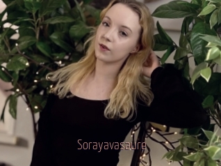 Sorayavasaure
