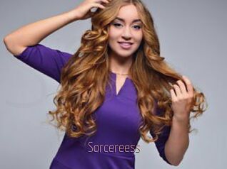 Sorcereess