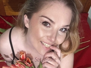 Sosensitive