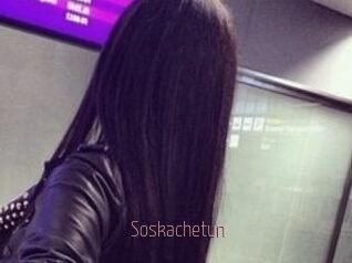 Soskachetun