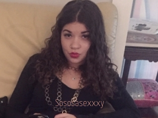 Sososasexxxy