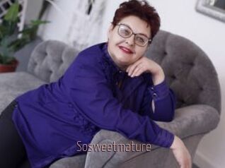 Sosweetmature