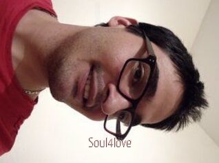 Soul4love