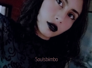 Soulsbiimbo