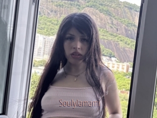 Soulylamami
