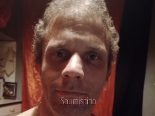 Soumistino