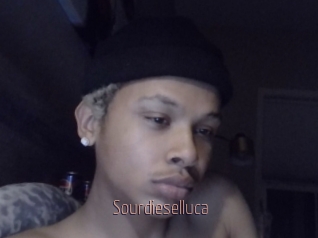 Sourdieselluca