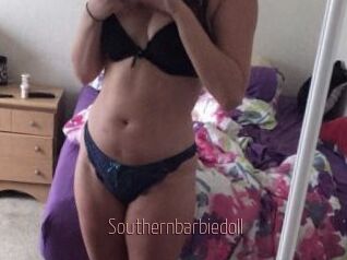 Southernbarbiedoll