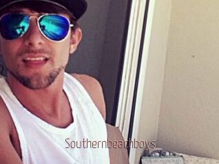 Southernbeachboys