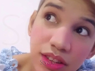 Soyariel