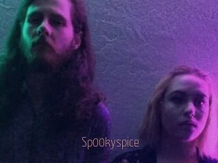 Sp00kyspice