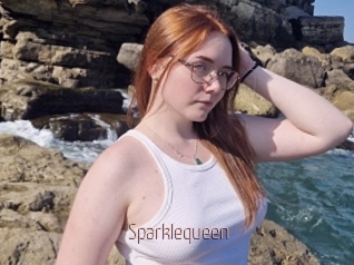 Sparklequeen